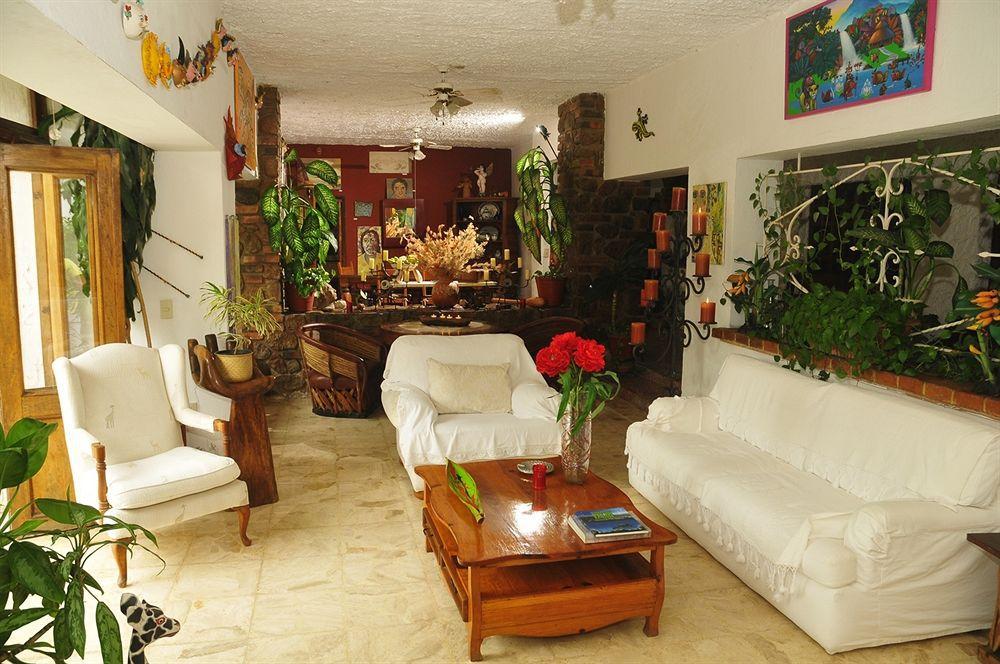 Casa Tukari Colonial House Hotel Puerto Vallarta Exterior foto