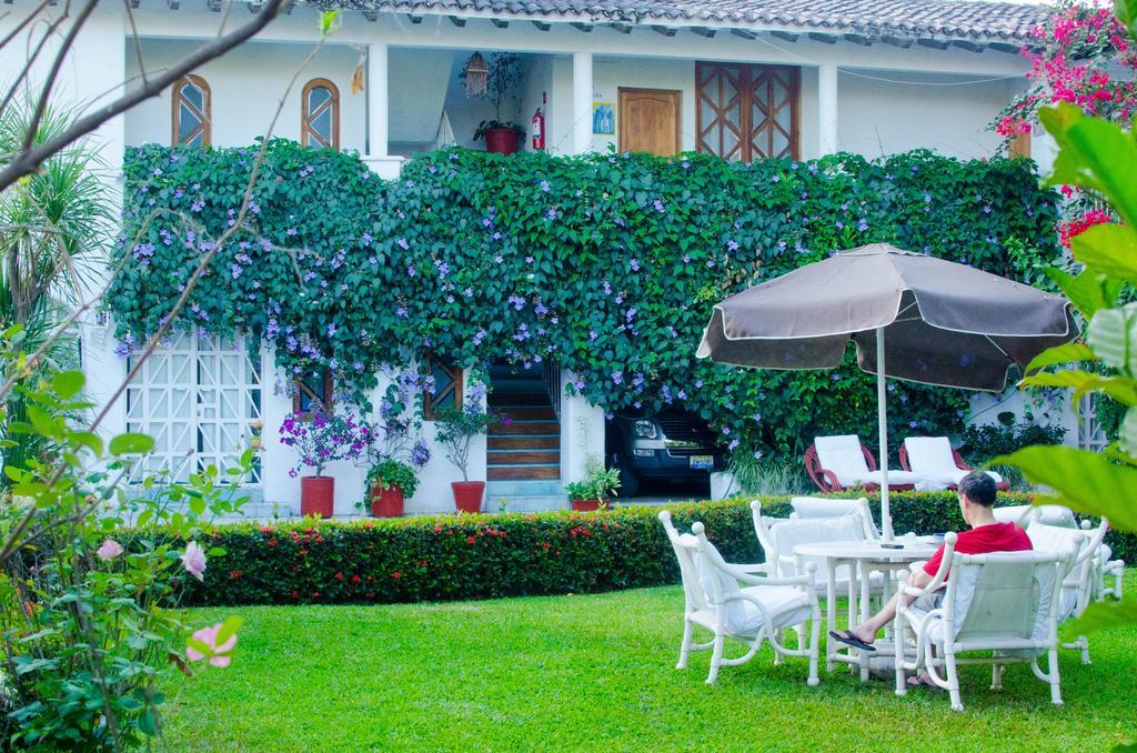 Casa Tukari Colonial House Hotel Puerto Vallarta Exterior foto